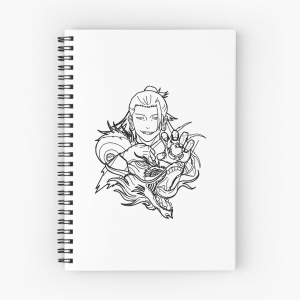 Item preview, The High Grade Sorcerer Minimalist Line designed and sold by Snowdog-Art.