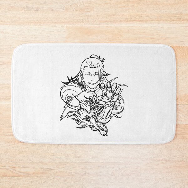 Item preview, The High Grade Sorcerer Minimalist Line designed and sold by Snowdog-Art.