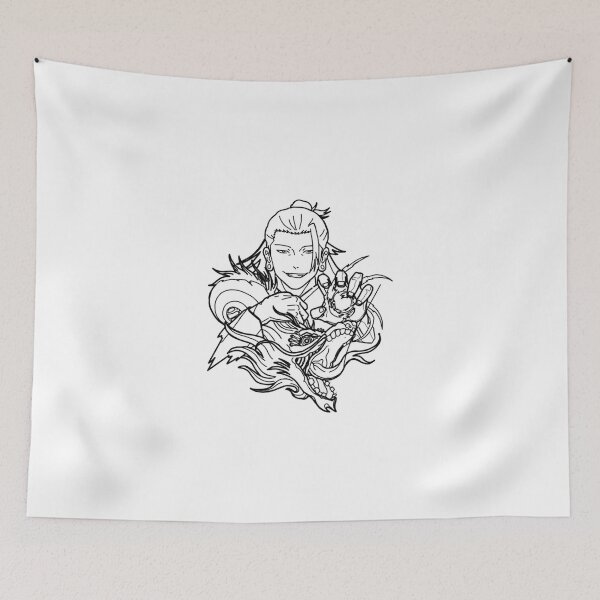 Item preview, The High Grade Sorcerer Minimalist Line designed and sold by Snowdog-Art.
