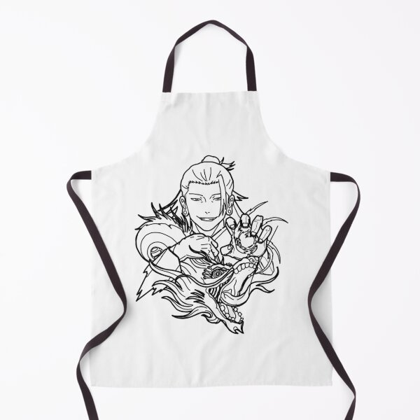 Item preview, The High Grade Sorcerer Minimalist Line designed and sold by Snowdog-Art.