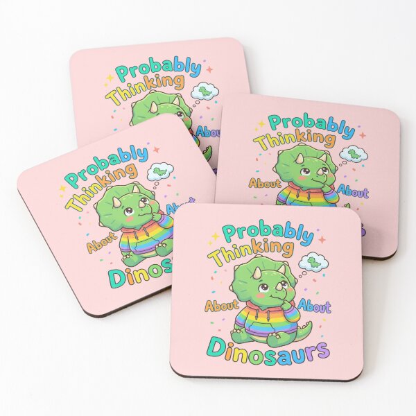Item preview, Funny Autism Therapist Dinosaur Design LGBTQ Neurodivergent Counselor Cute Humor Gift designed and sold by Im-Ara.