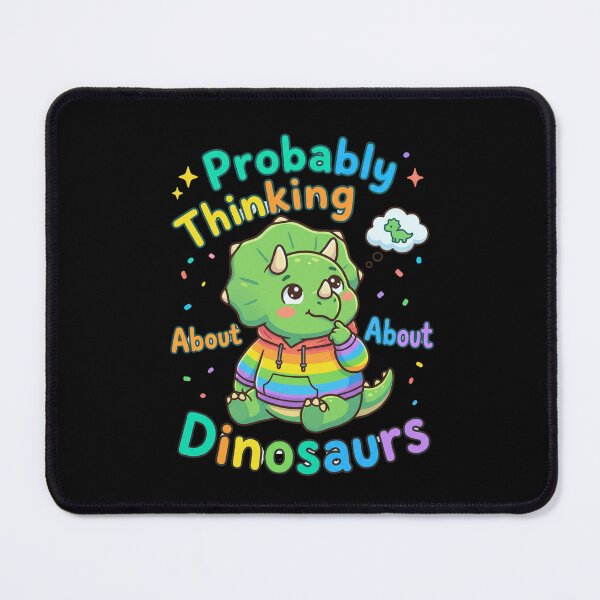 Item preview, Funny Autism Therapist Dinosaur Design LGBTQ Neurodivergent Counselor Cute Humor Gift designed and sold by Im-Ara.
