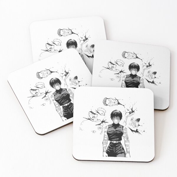 Item preview, The Awakened Zenin Family Sacrifice designed and sold by Snowdog-Art.