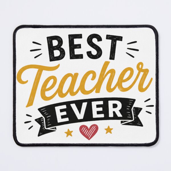 Item preview, Best teacher ever designed and sold by zenithviv.