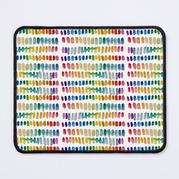 Item preview, Rainbow Watercolor Palette designed and sold by vonmade.