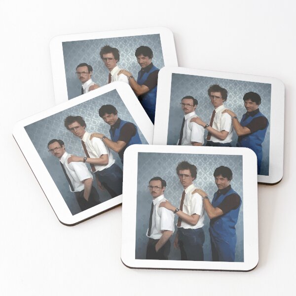 Item preview, Napoleon Dynamite designed and sold by rixzstuffe.