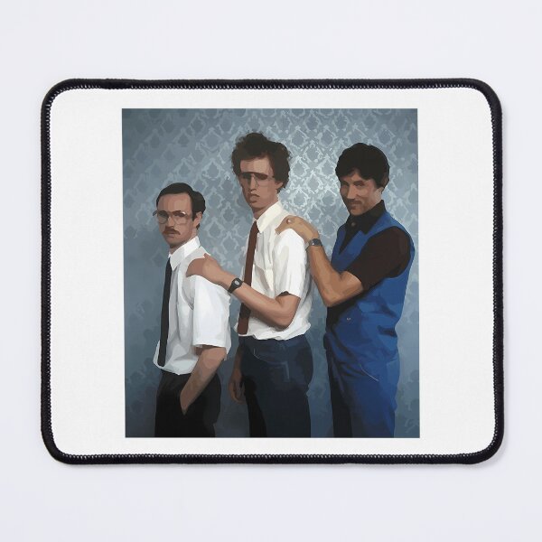 Item preview, Napoleon Dynamite designed and sold by rixzstuffe.