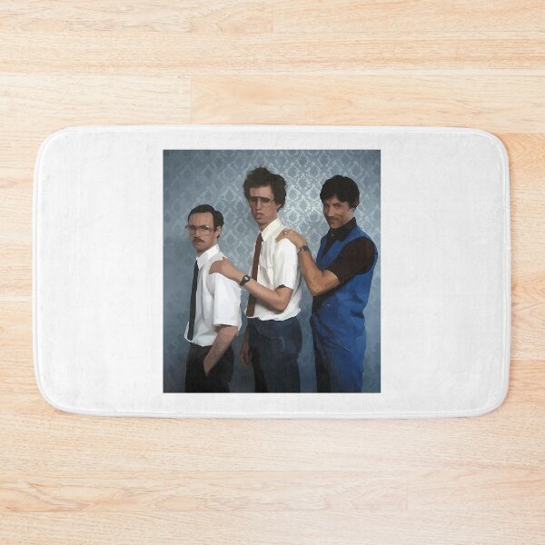 Item preview, Napoleon Dynamite designed and sold by rixzstuffe.