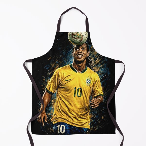 Item preview, Ronaldinho R10 Football Legend designed and sold by Not Hugo.