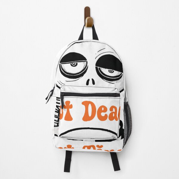 Item preview, Not Dead Just Extremely Tired designed and sold by YZGraphics.