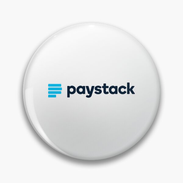Item preview, Paystack Modern Fintech Logo designed and sold by dalecvx.
