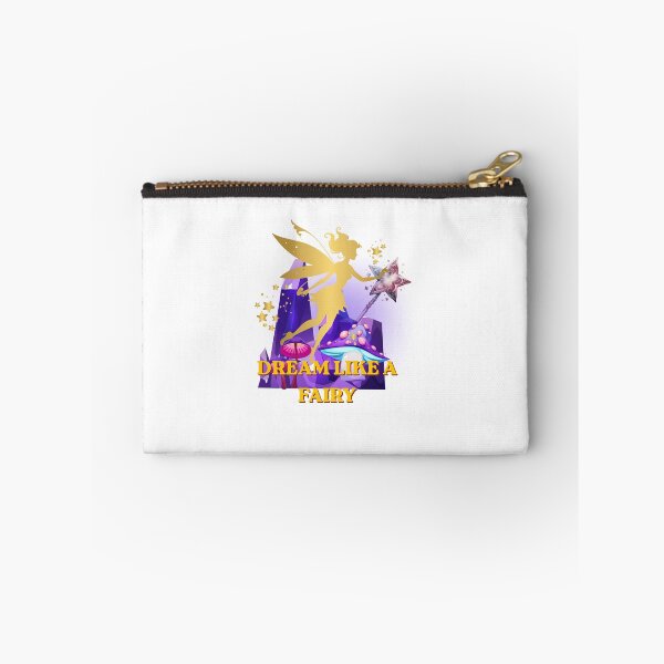 Item preview, Dream Like A Fairy Magical Fantasy Aesthetic Design designed and sold by Palette _Vibes.