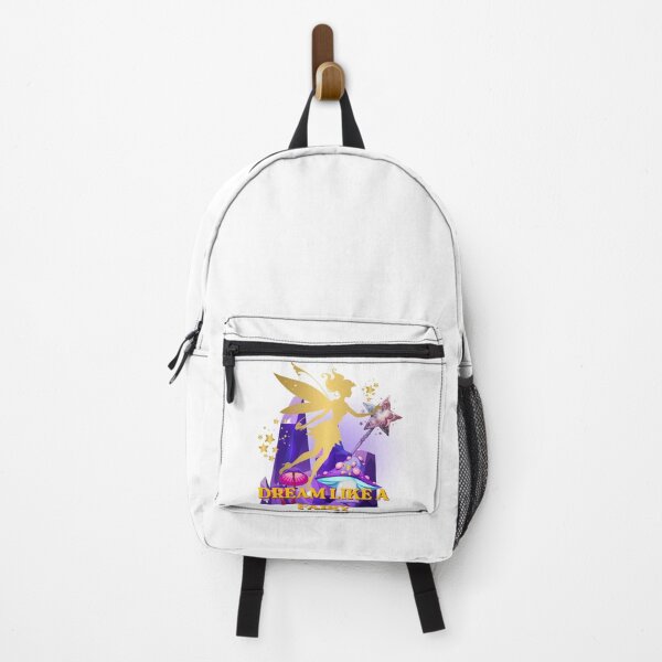 Item preview, Dream Like A Fairy Magical Fantasy Aesthetic Design designed and sold by Palette _Vibes.