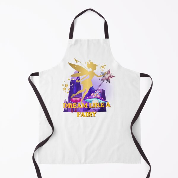 Item preview, Dream Like A Fairy Magical Fantasy Aesthetic Design designed and sold by Palette _Vibes.