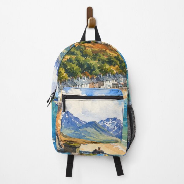 Item preview, Barmouth Wales UK designed and sold by HouseofArtwear.