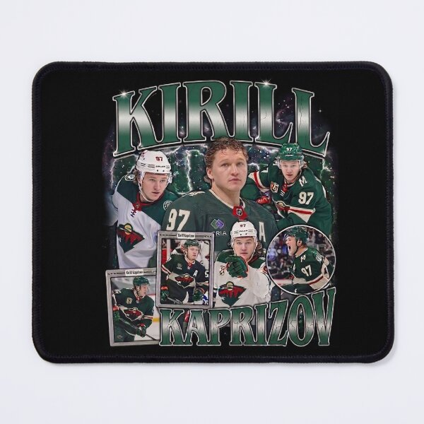 Item preview, Kirill Kaprizov designed and sold by kreativa01.