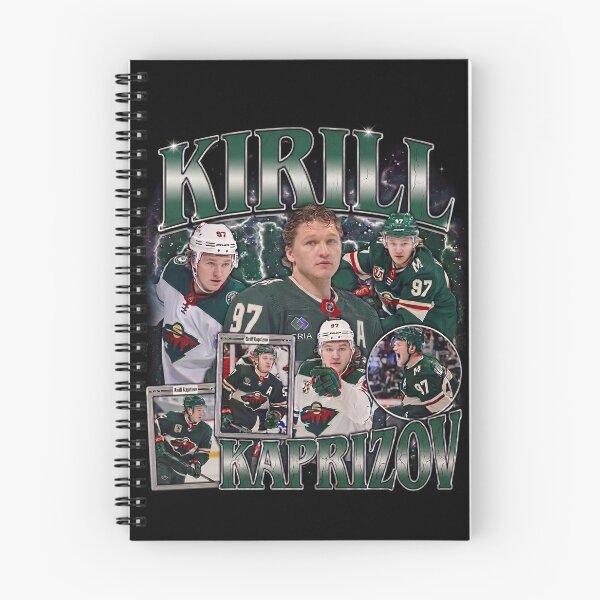 Item preview, Kirill Kaprizov designed and sold by kreativa01.
