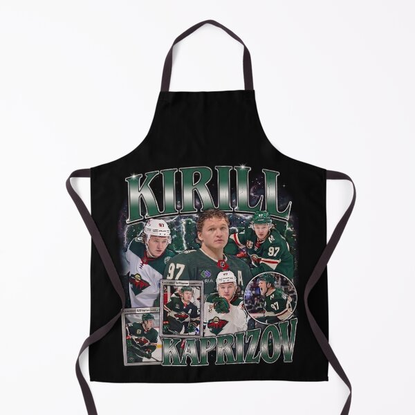 Item preview, Kirill Kaprizov designed and sold by kreativa01.