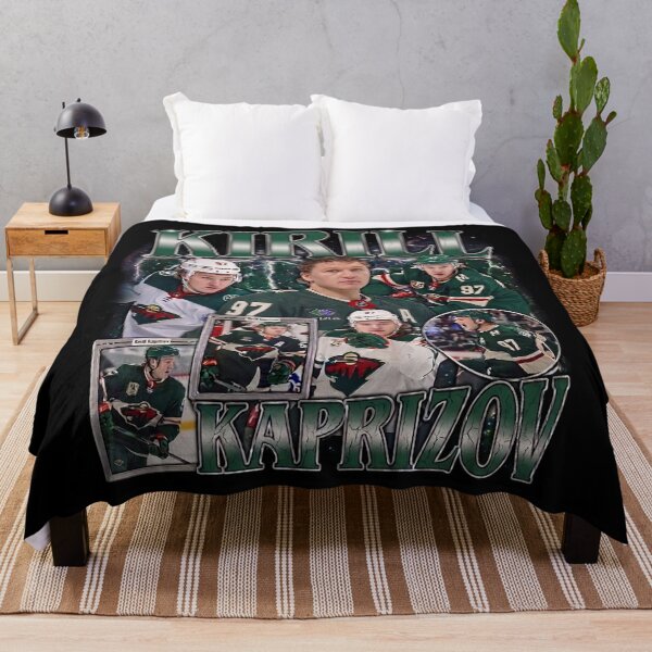 Item preview, Kirill Kaprizov designed and sold by kreativa01.