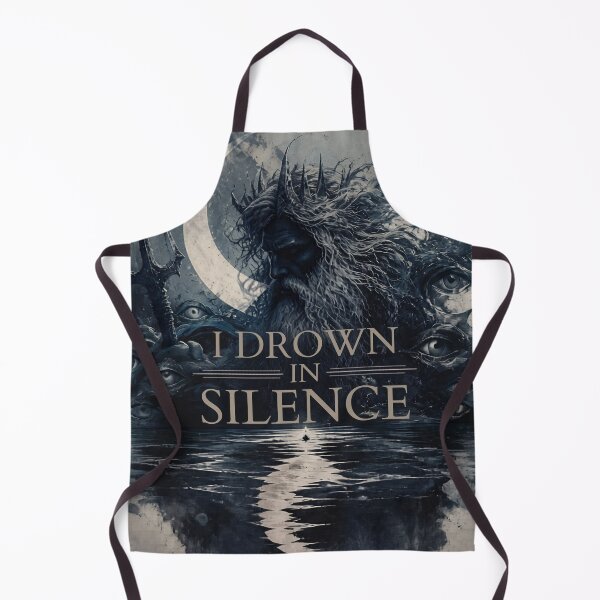 Item preview, Poseidon art designed and sold by ArtisElec.
