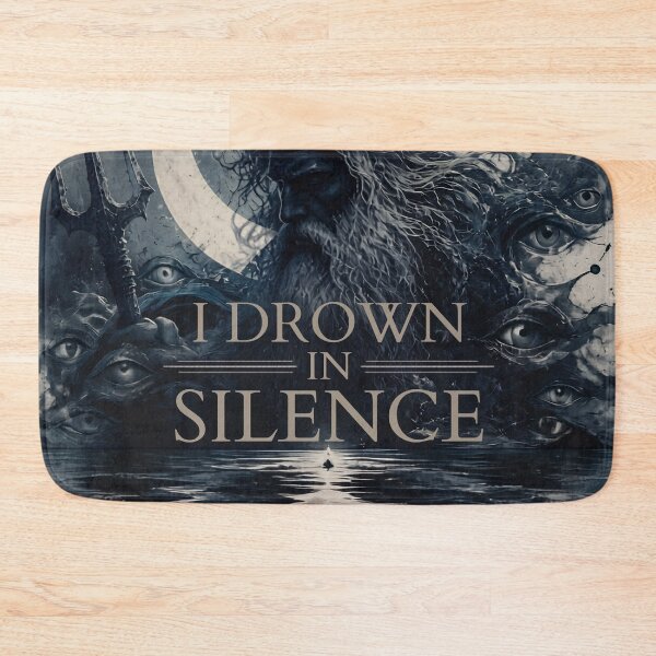 Item preview, Poseidon art designed and sold by ArtisElec.
