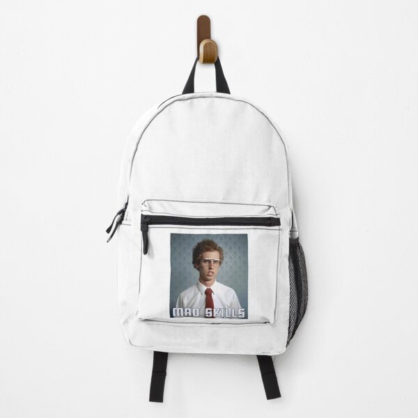 Item preview, Napoleon Dynamite - Mad Skills designed and sold by rixzstuffe.