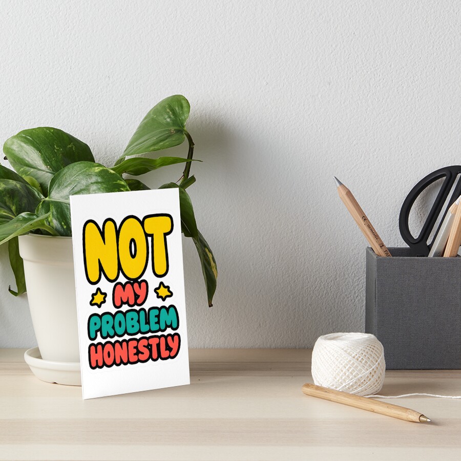 Item preview, Art Board Print designed and sold by YZGraphics.