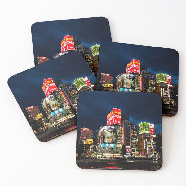 Item preview, Tokyo night designed and sold by Srdjan Petrovic.