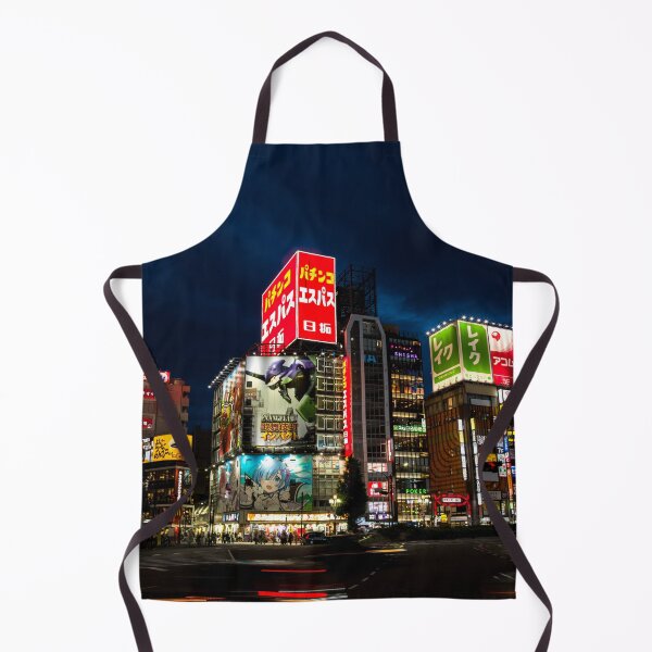 Item preview, Tokyo night designed and sold by Srdjan Petrovic.