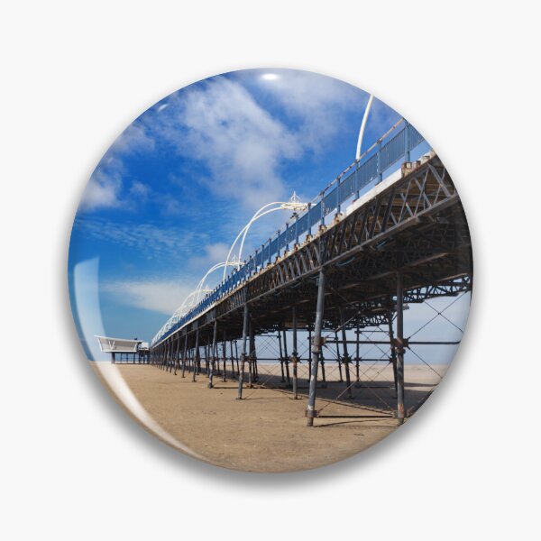 Item preview, Southport Pier designed and sold by Alisonchambers2.