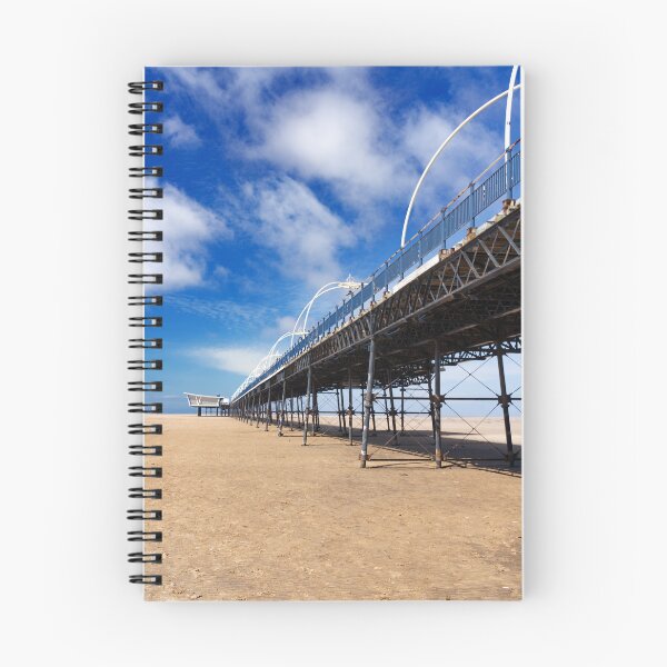Item preview, Southport Pier designed and sold by Alisonchambers2.