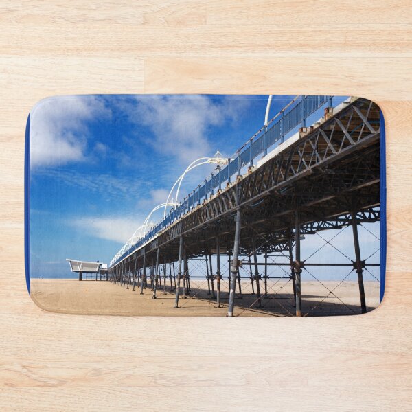 Item preview, Southport Pier designed and sold by Alisonchambers2.