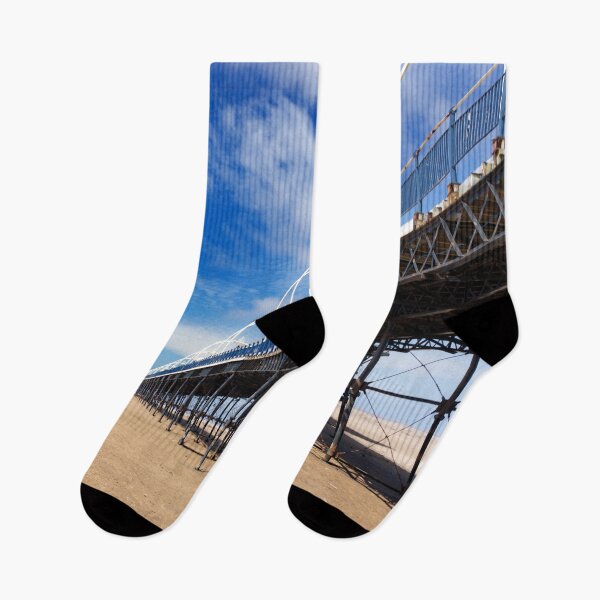 Item preview, Southport Pier designed and sold by Alisonchambers2.