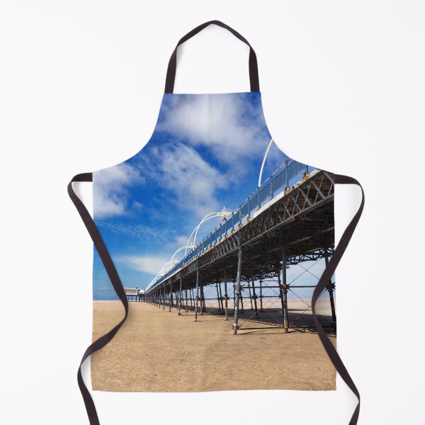 Item preview, Southport Pier designed and sold by Alisonchambers2.