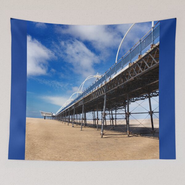 Item preview, Southport Pier designed and sold by Alisonchambers2.