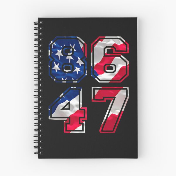 Item preview, Patriot Colors The 47th Funny Numbers Impeach designed and sold by erozzz.