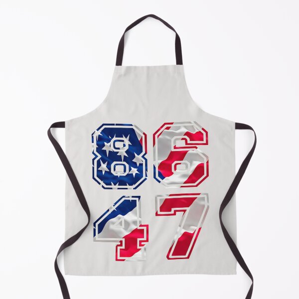 Item preview, Patriot Colors The 47th Funny Numbers Impeach designed and sold by erozzz.