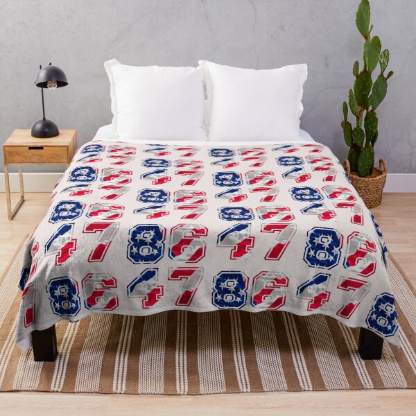 Item preview, Patriot Colors The 47th Funny Numbers Impeach designed and sold by erozzz.
