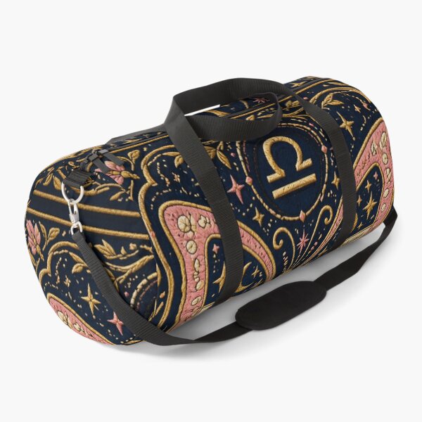 Item preview, Typical Libra Zodiac Butterfly – Medieval Embroidery Animal Art designed and sold by doinitzart.