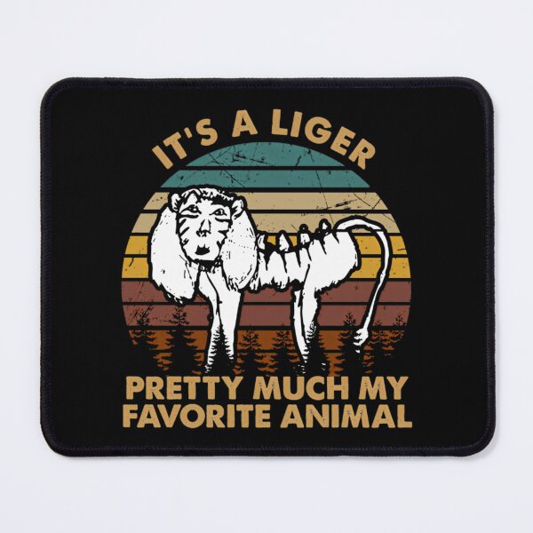 Item preview, Napoleon Art Dynamite Its A Liger Pretty Much My Favorite designed and sold by rixzstuffe.