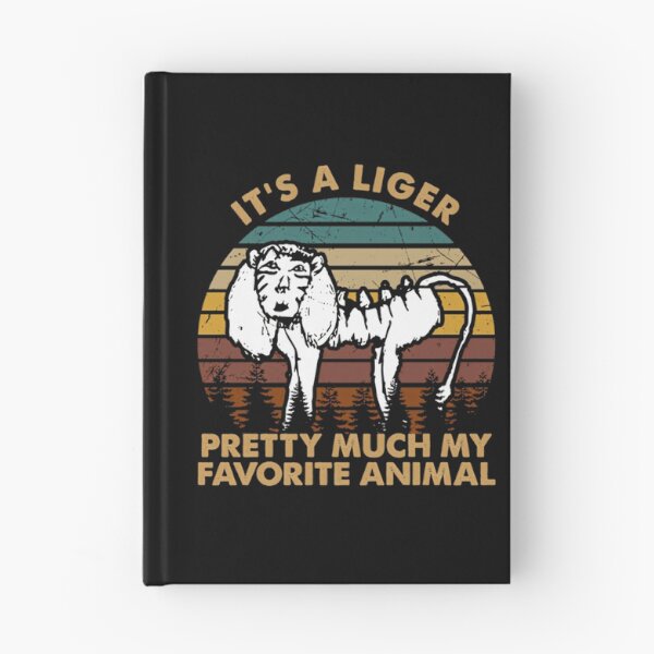 Item preview, Napoleon Art Dynamite Its A Liger Pretty Much My Favorite designed and sold by rixzstuffe.