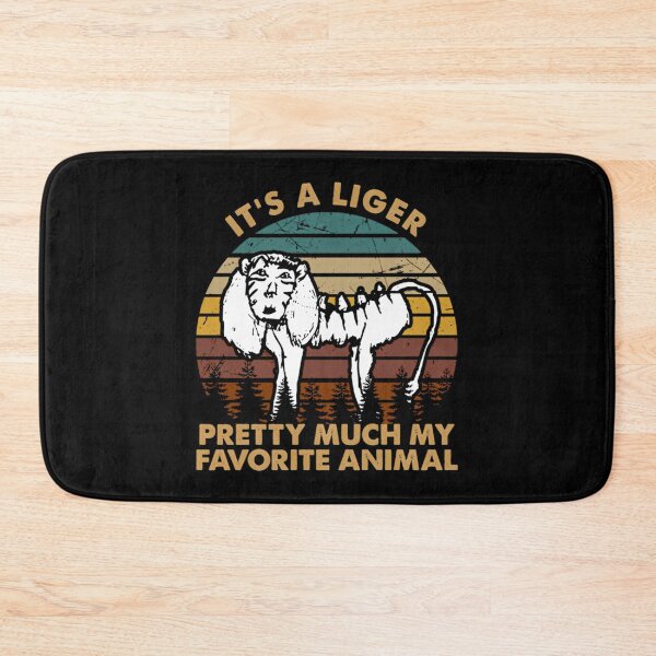 Item preview, Napoleon Art Dynamite Its A Liger Pretty Much My Favorite designed and sold by rixzstuffe.