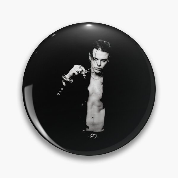 Item preview, Vintage Yungblud Tour designed and sold by StanleyMJ.