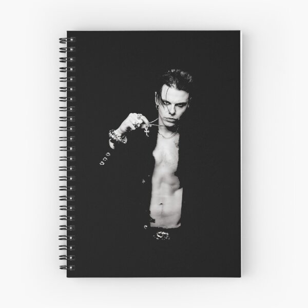 Item preview, Vintage Yungblud Tour designed and sold by StanleyMJ.
