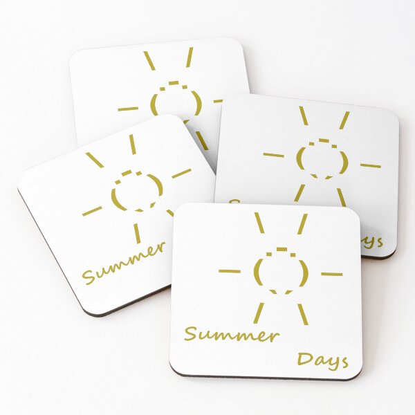 Item preview, Summday days pixel designed and sold by House Of Poe.