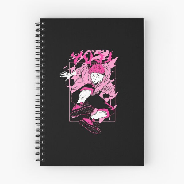 Item preview, The Cursed Energy Flare Pink Aesthetic designed and sold by Snowdog-Art.