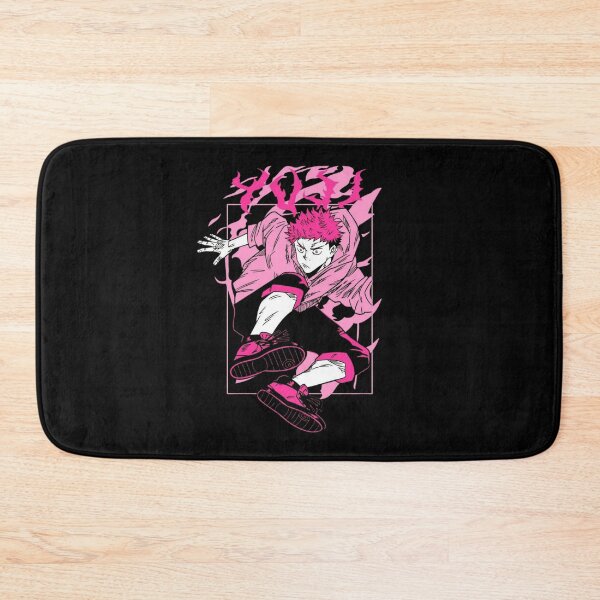 Item preview, The Cursed Energy Flare Pink Aesthetic designed and sold by Snowdog-Art.