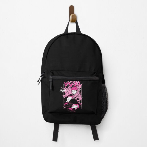 Item preview, The Cursed Energy Flare Pink Aesthetic designed and sold by Snowdog-Art.