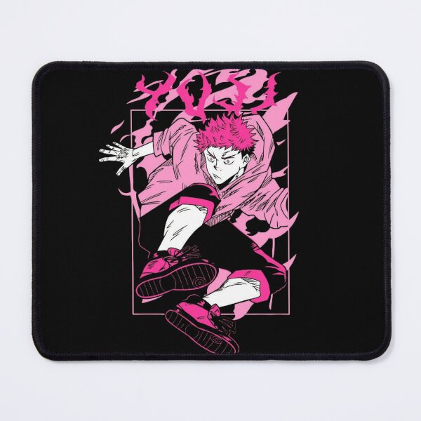 Item preview, The Cursed Energy Flare Pink Aesthetic designed and sold by Snowdog-Art.
