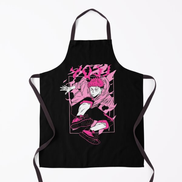 Item preview, The Cursed Energy Flare Pink Aesthetic designed and sold by Snowdog-Art.